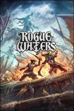 Rogue Waters (Xbox Series X) by Microsoft Box Art