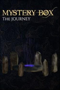 Mystery Box: The Journey (Xbox Series X) by Microsoft Box Art