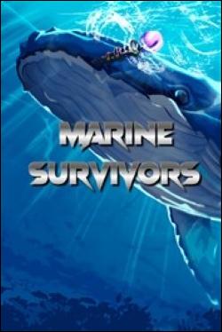 Marine Survivors (Xbox Series X) by Microsoft Box Art