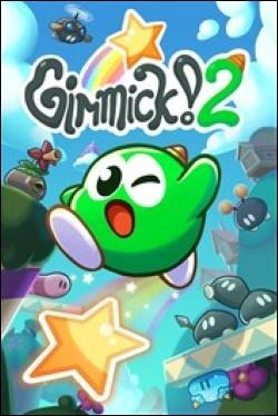 Gimmick! 2 (Xbox Series X) by Microsoft Box Art