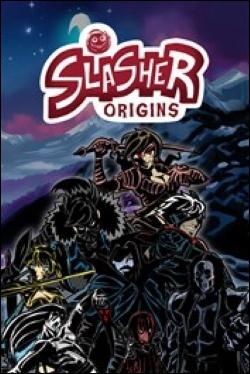 Slasher: Origins (Xbox Series X) by Microsoft Box Art