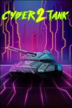 Cyber Tank 2 (Xbox Series X) by Microsoft Box Art