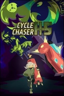 Cycle Chaser H-5 (Xbox Series X) by Microsoft Box Art