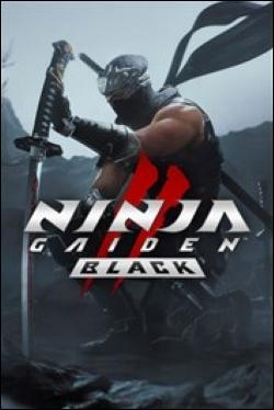 NINJA GAIDEN 2 Black (Xbox Series X) by KOEI Corporation Box Art