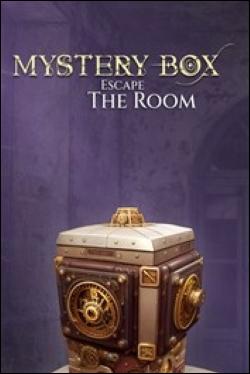 Mystery Box: Escape The Room (Xbox Series X) by Microsoft Box Art