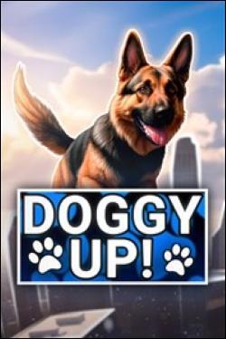 Doggy Up! (Xbox Series X) by Microsoft Box Art