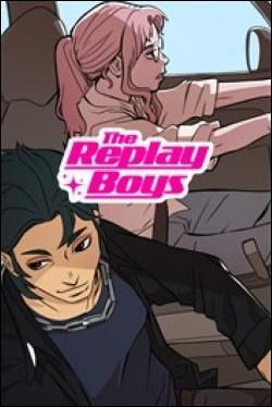 REPLAY BOYS (Xbox Series X) by Microsoft Box Art