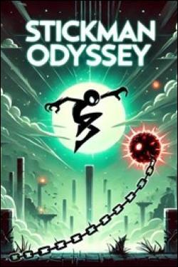 Stickman Odyssey (Xbox Series X) by Microsoft Box Art