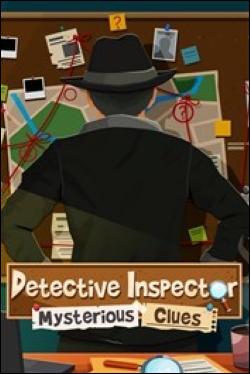 Detective Inspector: Mysterious Clues (Xbox Series X) by Microsoft Box Art