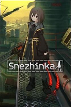 Snezhinka (Xbox Series X) by Microsoft Box Art