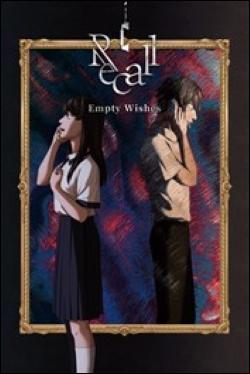 Recall: Empty Wishes (Xbox Series X) by Microsoft Box Art