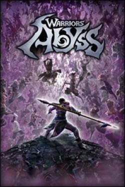 WARRIORS: Abyss (Xbox Series X) by KOEI Corporation Box Art