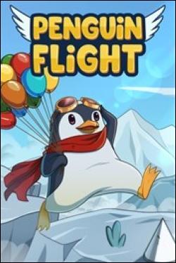 Penguin Flight (Xbox Series X) by Microsoft Box Art