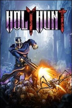 HOLYHUNT (Xbox Series X) by Microsoft Box Art