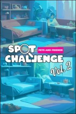 Spot Challenge Vol. 2 (Xbox Series X) by Microsoft Box Art