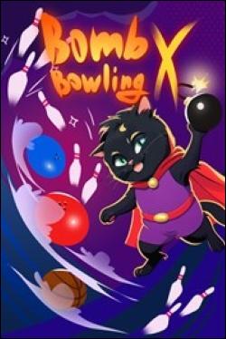 Bomb Bowling X (Xbox Series X) by Microsoft Box Art