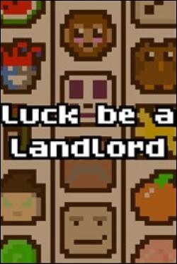 Luck be a Landlord (Xbox Series X) by Microsoft Box Art