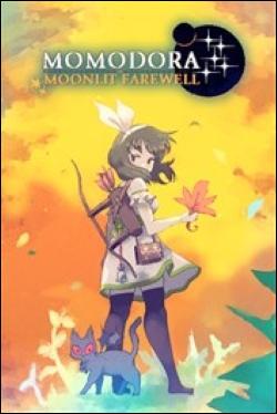 Momodora: Moonlit Farewell (Xbox Series X) by Microsoft Box Art