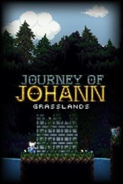 Journey of Johann: Grasslands (Xbox Series X) by Microsoft Box Art