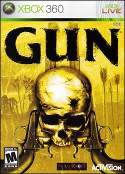 Gun Box art