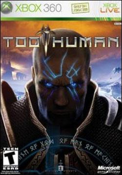 Too Human: Part 1 Box art