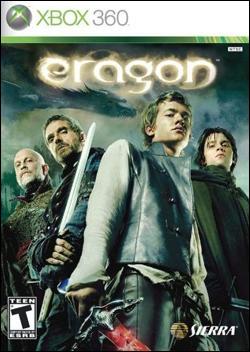 Eragon Box art