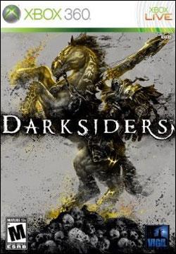 Darksiders Box art