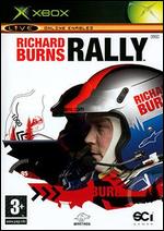 Richard Burns Rally