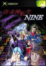 Shin Megami Tensei: Nine