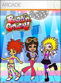 Beat'n Groovy (Xbox 360 Arcade) by Konami Box Art