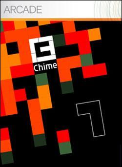 Chime Box art