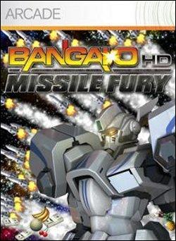 Bangai-O HD (Xbox 360 Arcade) by Microsoft Box Art