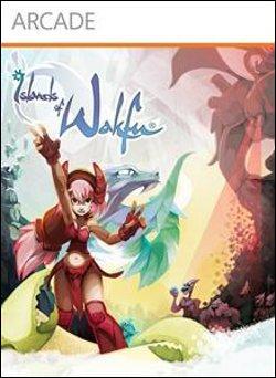 Islands of Wakfu (Xbox 360 Arcade) by Microsoft Box Art