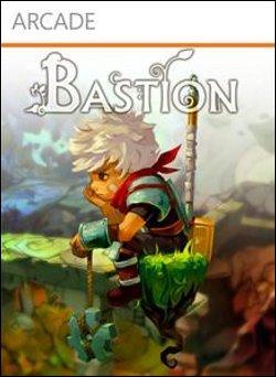 Bastion Box art