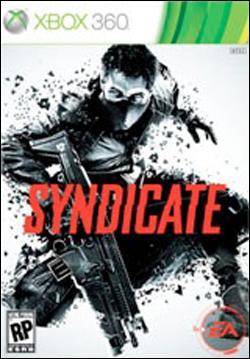 Syndicate Box art