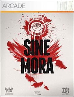 Sine Mora Box art