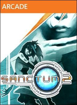 Sanctum 2 Box art