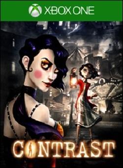 Contrast (Xbox One) by Microsoft Box Art