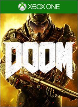 Doom Box art