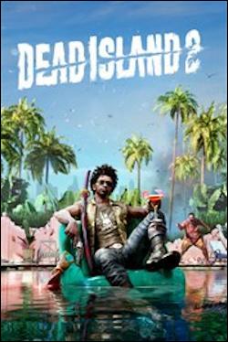 Dead Island 2 Box art