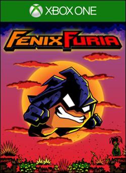 Fenix Furia Box art