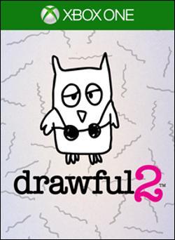 Drawful 2 Box art