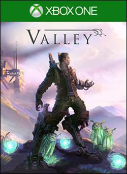 Valley Box art