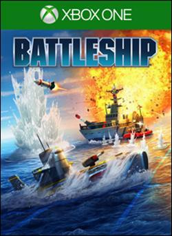 BATTLESHIP (Xbox One) by Ubi Soft Entertainment Box Art