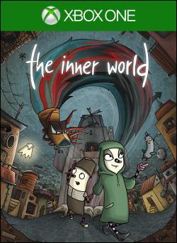 Inner World,The Box art