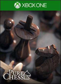 Pure Chess Box art