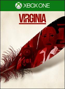 Virginia Box art