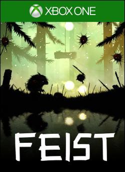 Feist Box art