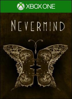 Nevermind Box art