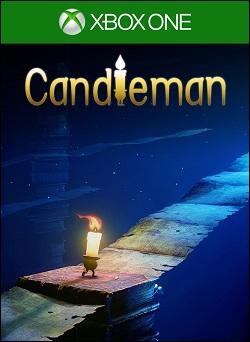 Candleman Box art